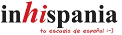 Inhispania Madrid - Logo